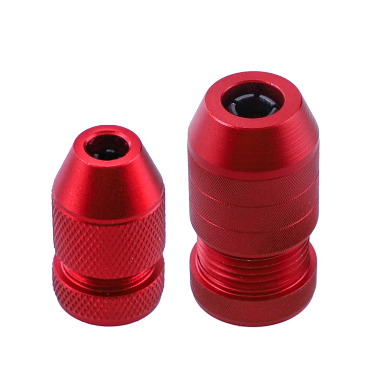 Adjustable Bit Stop Locator Drilling Aid Tool, Model: Type  2-5 - Others by PMC TechLife | Online Shopping South Africa | PMC TechLife | Buy Now Pay Later Mobicred