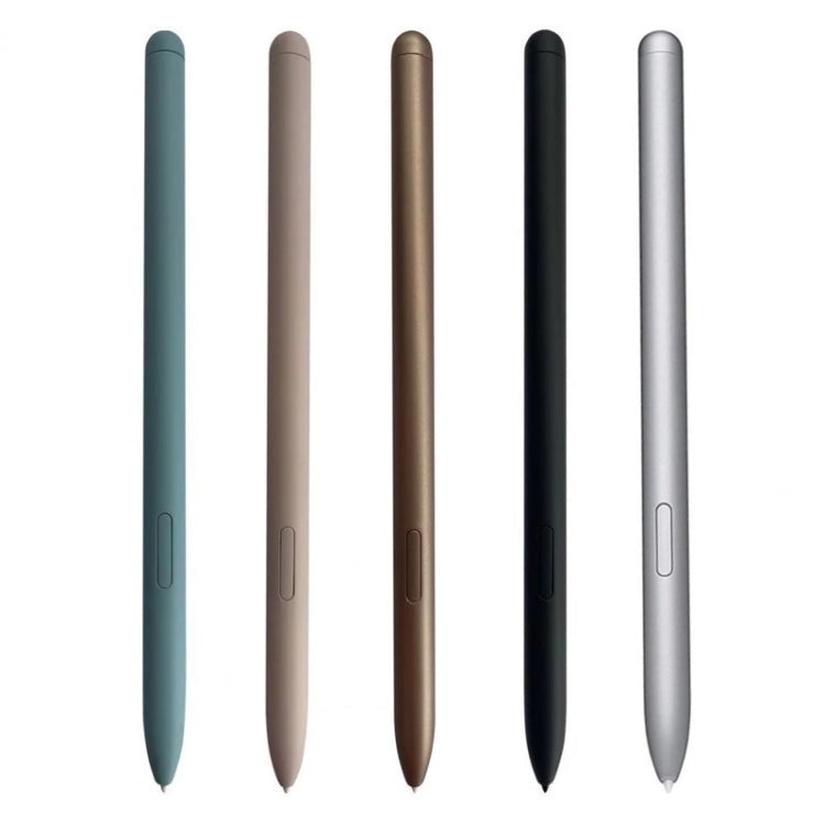 S7-001 Tablet Electromagnetic Pen without Bluetooth Function for Samsung Tab S7/S6lite/S7 Plus/S7fe/S8/S8 Plus(Black) - Stylus Pen by PMC TechLife | Online Shopping South Africa | PMC TechLife