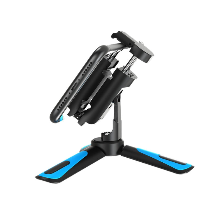 APEXEL APL-JJ08 Mini Mobile Phone Selfie Stick Camera Live Desktop Tripod - free shipping - PMC TechLife - Order now!