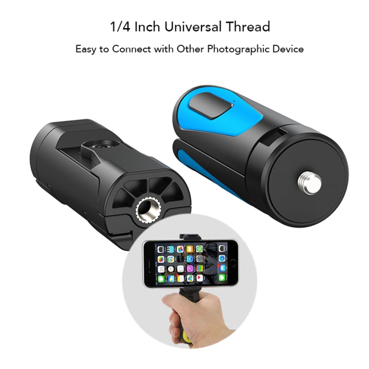 APEXEL APL-JJ08 Mini Mobile Phone Selfie Stick Camera Live Desktop Tripod - free shipping - PMC TechLife - Order now!