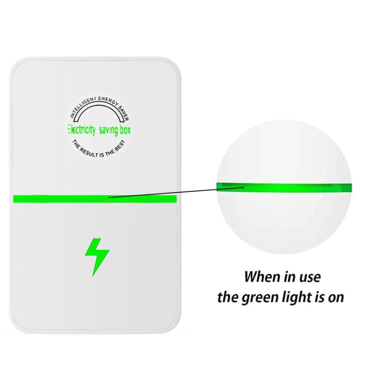 Home Energy Saver Electric Meter Saver(US Plug) -  by PMC TechLife | Online Shopping South Africa | PMC TechLife
