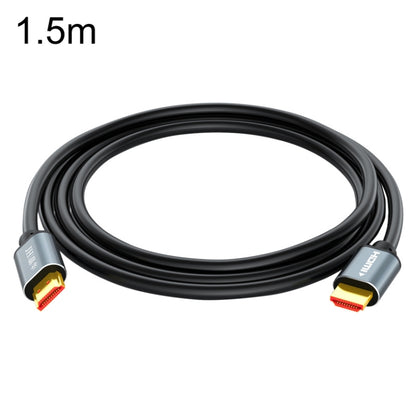 JINGHUA 1.5m HDMI2.0 Version High-Definition Cable 4K Display Cable - Cable by JINGHUA | Online Shopping South Africa | PMC Jewellery | Buy Now Pay Later Mobicred