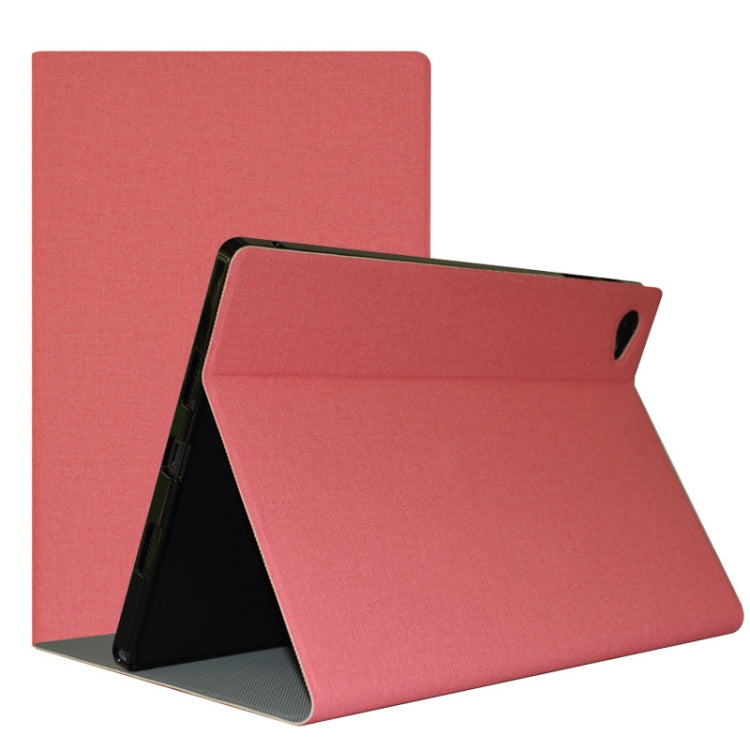 For Blackview Tab 15 / 15 Pro 10.5 Inch Tablet Anti-Drop Protective Case(Pink) - Others by PMC TechLife | Online Shopping South Africa | PMC TechLife | Buy Now Pay Later Mobicred