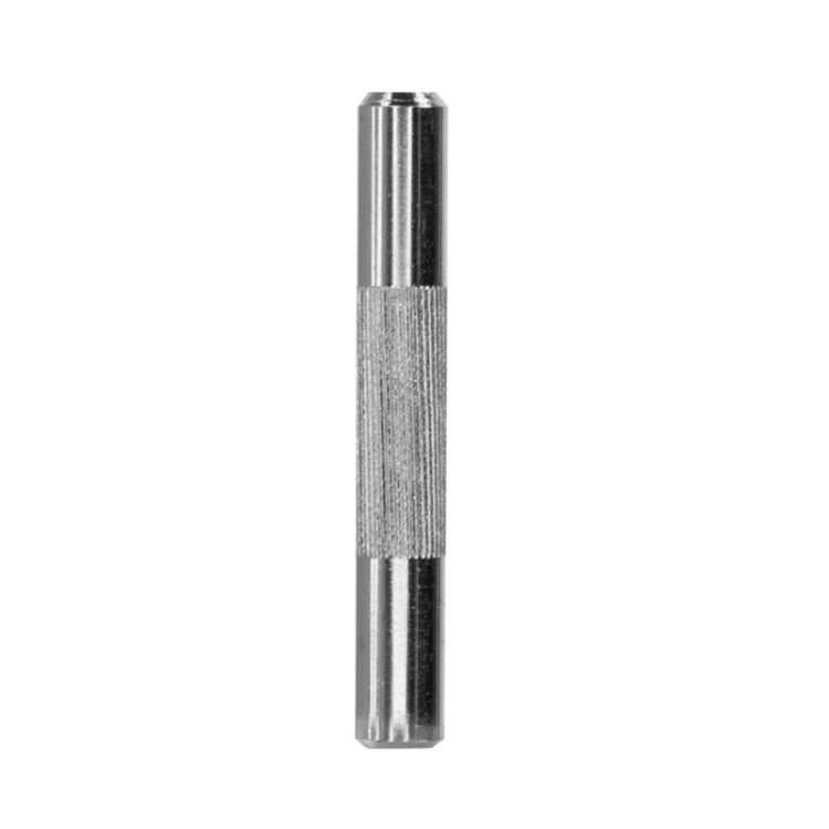 For Xiaomi M365 / Pro Electric Skateboard Folding Hook Dowel(Silver) - Accessories & Parts by PMc TechLife | Online Shopping South Africa | PMc TechLife | Buy Now Pay Later Mobicred