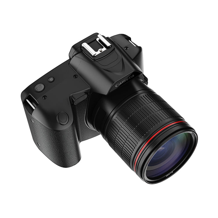 Dual-camera Night Vision 64 Million Pixel High-definition WIFI Digital Camera Standard+Fill Light - Video Cameras by PMC Jewellery | Online Shopping South Africa | PMC Jewellery