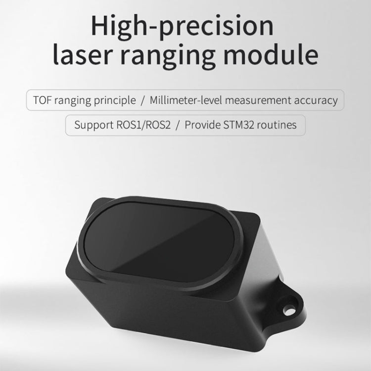 Yahboom Single Point Laser Ranging Module Sensor Radar(YDLIDAR SDM15) - Modules Expansions Accessories by Yahboom | Online Shopping South Africa | PMC Jewellery | Buy Now Pay Later Mobicred