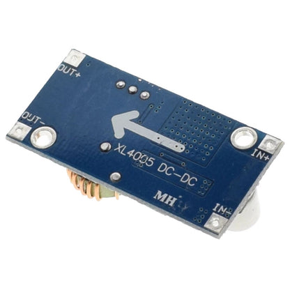 XL4005 DC-DC Adjustable Buck Power Module 5-32V High Power - Power Module by PMC Jewellery | Online Shopping South Africa | PMC Jewellery