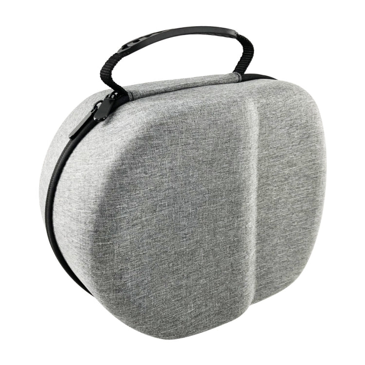 For Meta Quest 1 / 2 Storage Package VR Integrated Glasses Bag Anti-Pressure Dustproof Case(Small Gray) - VR Accessories by PMC Jewellery | Online Shopping South Africa | PMC Jewellery | Buy Now Pay Later Mobicred