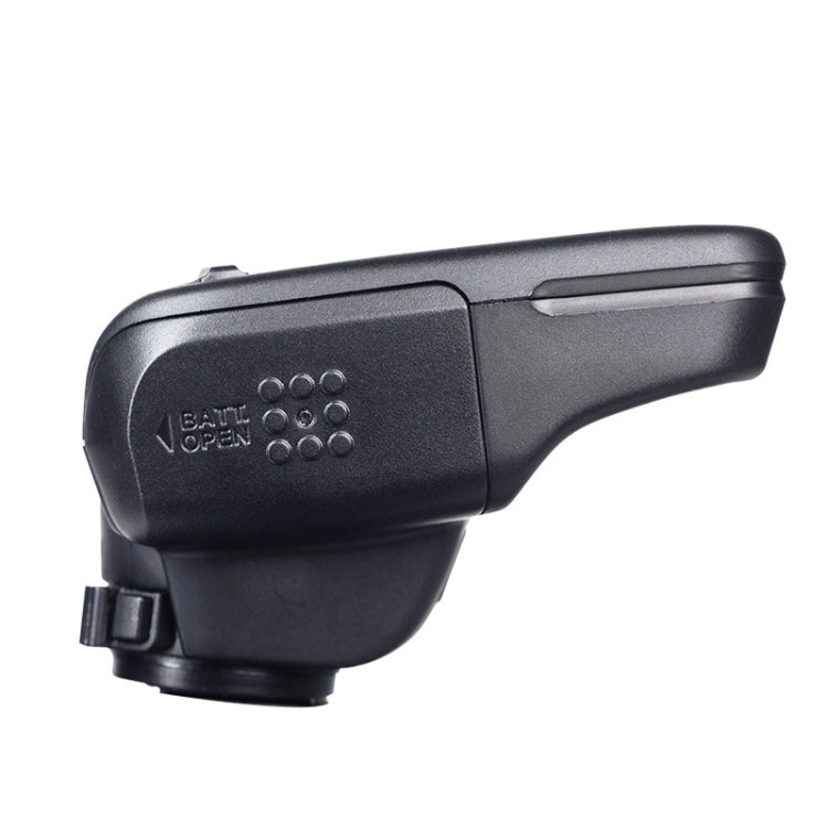 For Canon YONGNUO YN560-TX Pro High-speed Synchronous TTL Trigger Wireless Flash Trigger - free shipping - PMC TechLife - Order now!