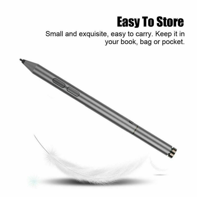 For Lenovo MIIX 520 YOGA 530 720 930 Bluetooth Stylus 4096 Pressure Sensitivity - Stylus Pen by PMC Jewellery | Online Shopping South Africa | PMC Jewellery