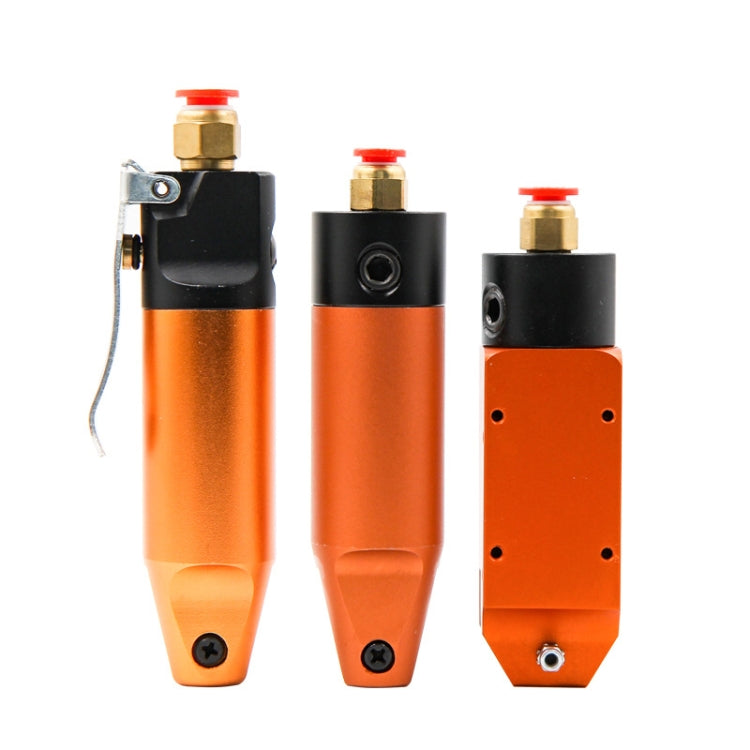 HSD HS-5M+F1S Cut Plastic Set 2 In 1 Pneumatic Snip Plier Cutting Metal Plastic Model Scissor Tool - free shipping - PMC TechLife - Order now!