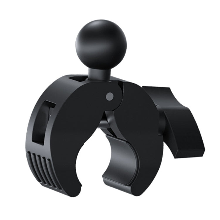 Camera Phone Holder Ball Head Base Live Riding Shooting Handlebar Rotating Clamp(Quick Release) - Holder by PMC TechLife | Online Shopping South Africa | PMC TechLife | Buy Now Pay Later Mobicred