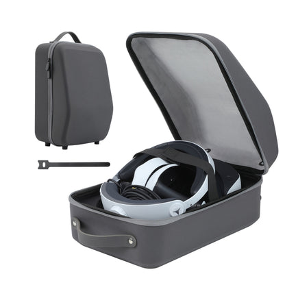 JYS JYS-P5157 For PS VR2 Can Store VR Glasses+Handle Shockproof and Anti-pressure Storage Bag - VR Accessories by JYS | Online Shopping South Africa | PMC Jewellery | Buy Now Pay Later Mobicred