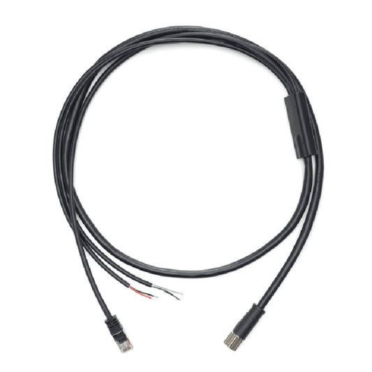 Original DJI Livox HAP Three-wire Aviation Connector - Other by DJI | Online Shopping South Africa | PMC Jewellery | Buy Now Pay Later Mobicred