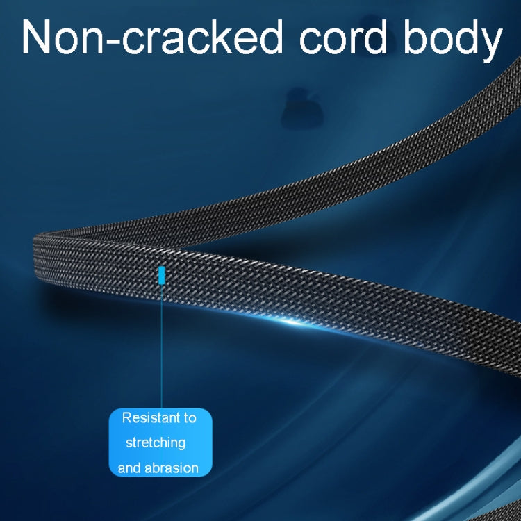 10m VenTion HDMI Round Cable Computer Monitor Signal Transmission Cable - free shipping - PMC Jewellery - Order now!