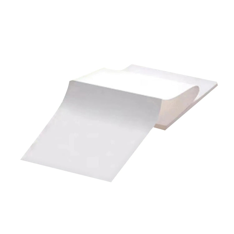Small A4 Home Office Portable Inkless Printing Thermal Paper, Model: 200pcs Thermal Paper - Printer by PMC Jewellery | Online Shopping South Africa | PMC Jewellery