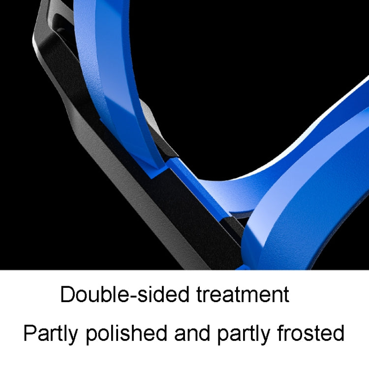 ENLEE R-60 Plastic Bicycle Bottle Cage Road And Mountain Bike Cylinder Holder Cycling Accessories(Black) - Holders by ENLEE | Online Shopping South Africa | PMC TechLife | Buy Now Pay Later Mobicred