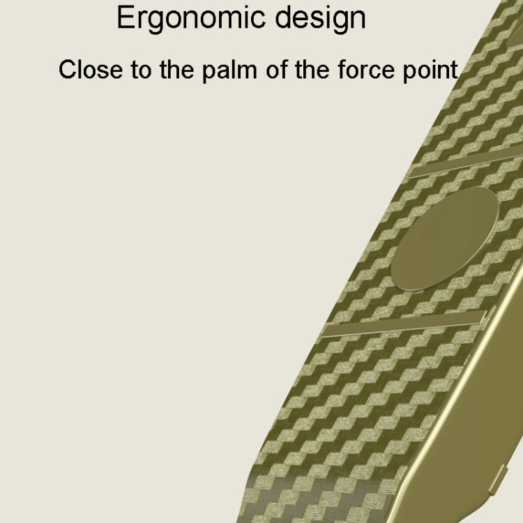 ENLEE Q-10 Bicycle Mountain Bike Tire Repair Pry Bar Disassembly And Maintenance Tool Accessories(Dark Black) - Maintenance tools by ENLEE | Online Shopping South Africa | PMc TechLife | Buy Now Pay Later Mobicred