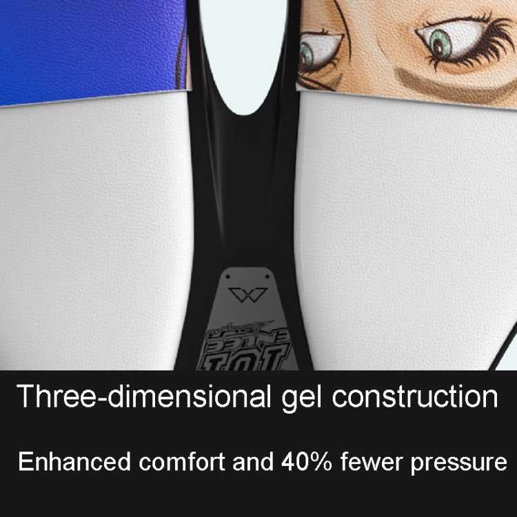 ENLEE E-ZD312 Bicycle MTB Saddle Cushion Super Soft Road Bike Saddle Pads, Model: E Model - free shipping - PMc TechLife - Order now!