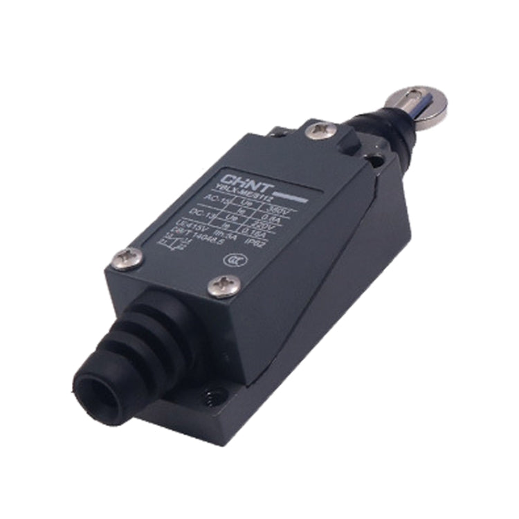CHNT YBLX-ME8112 Limiter Travel Switches Micro Self-Resetting Stroke Switch - free shipping - PMC TechLife - Order now!