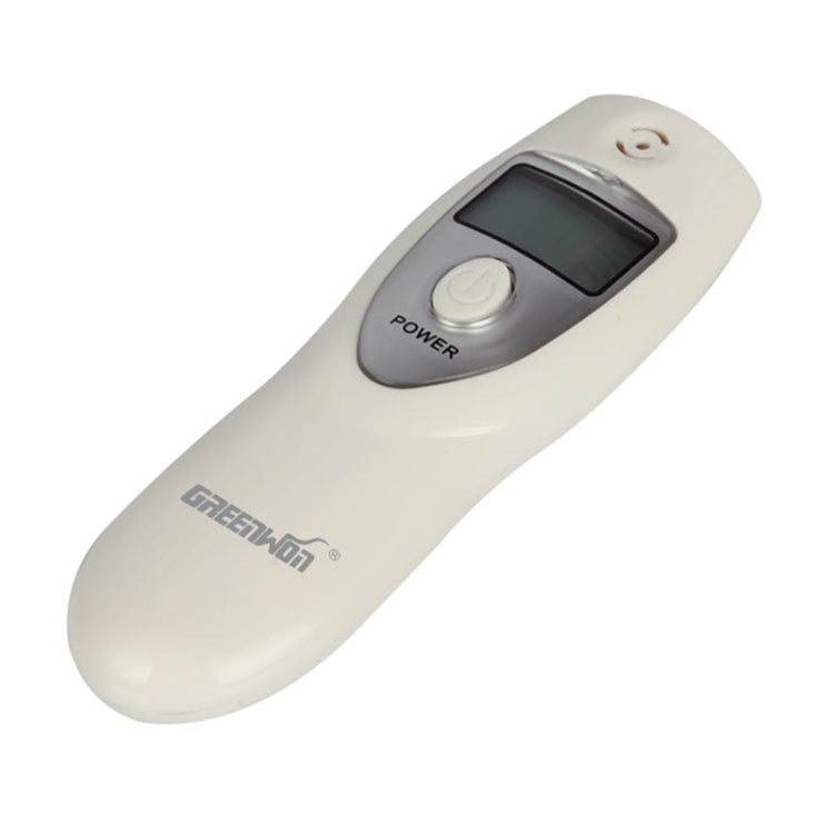 Portable Alcohol Tester Blowing Alcohol Detector European And American Conventional - Breath Alcohol Tester by GREENWON | Online Shopping South Africa | PMC TechLife | Buy Now Pay Later Mobicred