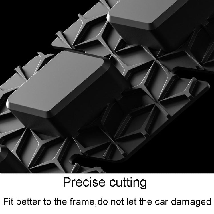 ENLEE E-654 Bicycle Silicone Chainstay Protector Mountain Road Bike Downtube Cover Stickers, Model: E213 - Others by ENLEE | Online Shopping South Africa | PMC TechLife