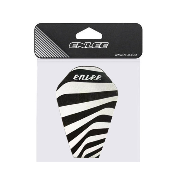 ENLEE EN-7855 Multifunctional Reflective Magnet Clip Outdoor Sports Night Running Safety Warning Stickers, Style: F Model - Decorative Accessories by ENLEE | Online Shopping South Africa | PMC TechLife | Buy Now Pay Later Mobicred