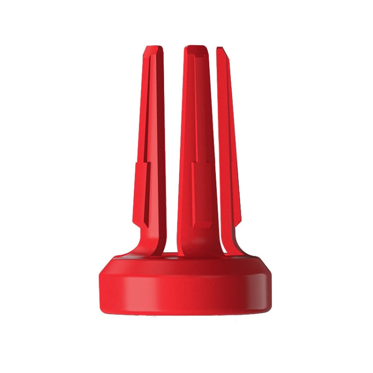 ENLEE XRT-10 Bicycle Handlebar Holder Installation Tool Mountain Bike Grips Mounting Bracket Accessories(Red) - free shipping - PMC TechLife - Order now!