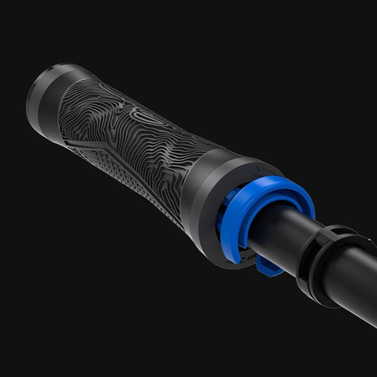 ENLEE XRT-10 Bicycle Handlebar Holder Installation Tool Mountain Bike Grips Mounting Bracket Accessories(Blue) - free shipping - PMc TechLife - Order now!