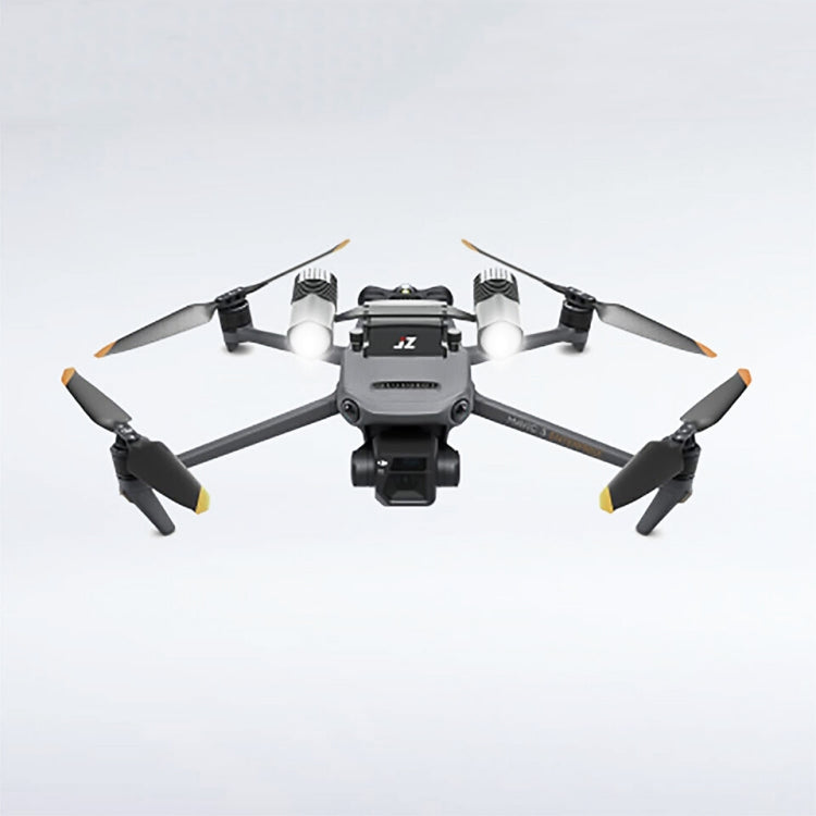 JZ T30 For DJI Mavic 3E / 3T 30W Matrix Lamp Spotlight - free shipping - PMC TechLife - Order now!