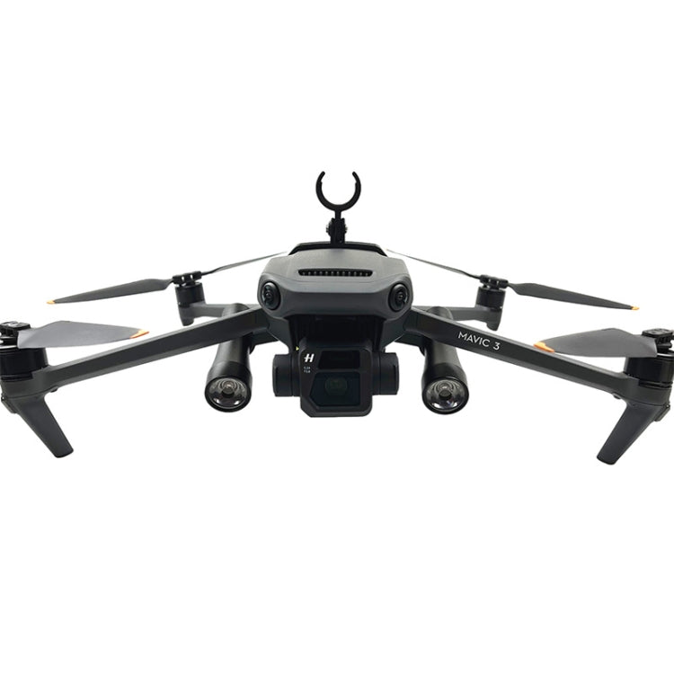 For DJI Mavic 3 Cine Master Edition Universal Night Flight Searchlight Light LED Flashlight Fill Lighting - Others by PMC TechLife | Online Shopping South Africa | PMC TechLife | Buy Now Pay Later Mobicred