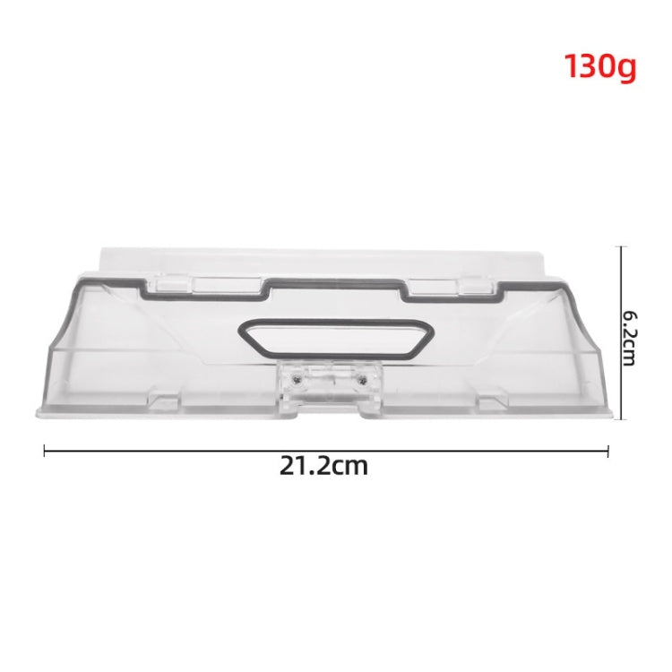 For Xiaomi Mijia/Roborock T7pro/S5MAX/S6MAX Dust Box(1pcs) - For Roborock Accessories by PMC Jewellery | Online Shopping South Africa | PMC Jewellery | Buy Now Pay Later Mobicred