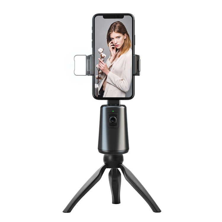 Pixel A200  Auto Tracking Gimbal Stabilizer 360 Degree Rotation Selfie Stick With Fill Light Set 2 - free shipping - PMC TechLife - Order now!
