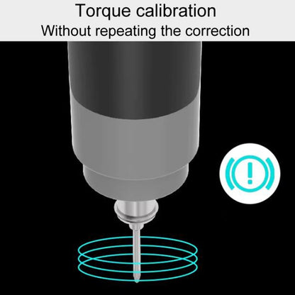 Xiaodong P2 Electrical Screwdriver Mobile Phone Repair Tool With Electronic Torque Brake, Version: For Apple - Screwdriver by Xiaodong | Online Shopping South Africa | PMC Jewellery | Buy Now Pay Later Mobicred