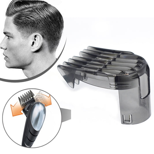 Limit Comb for Philips Hair Clipper QC5510 5530 5550 5560 70 80 - Accessories by PMC Jewellery | Online Shopping South Africa | PMC Jewellery | Buy Now Pay Later Mobicred