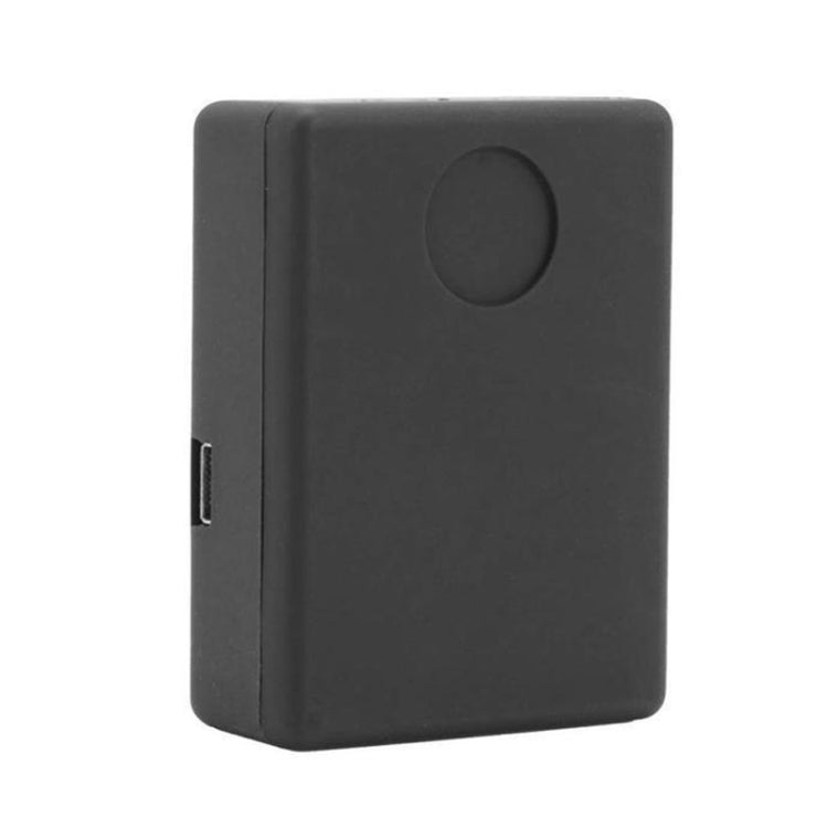 Callback Locator Anti-Theft Voice-Activated Sensor Alarm(Without Logo) - Personal Tracker by PMC TechLife | Online Shopping South Africa | PMC TechLife | Buy Now Pay Later Mobicred