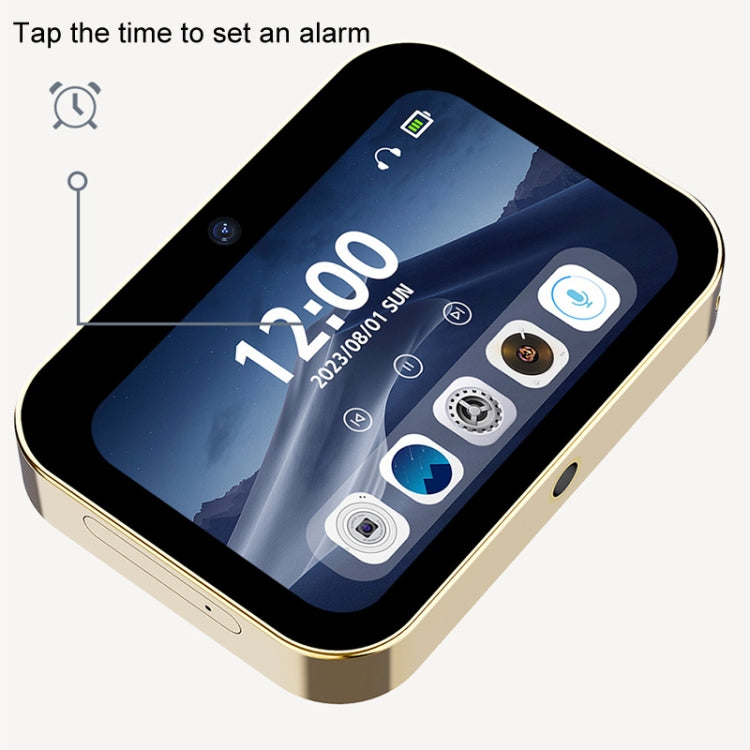 D6 CCD HD Digital Camera Movie Music Smart Camera Touch Screen Student Card Video Recorder, Excluding Memory(Black) - Video Cameras by PMC TechLife | Online Shopping South Africa | PMC TechLife | Buy Now Pay Later Mobicred