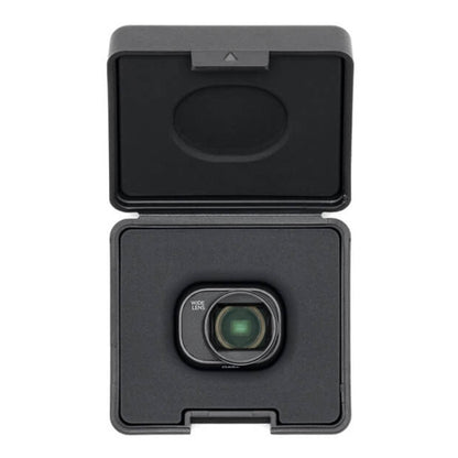 Original DJI Mini 4 Pro Wide-Angle Lens - Mavic Lens Filter by DJI | Online Shopping South Africa | PMC Jewellery