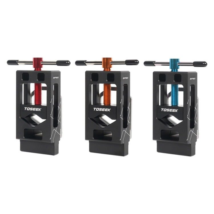 TOSEEK Mountain Bike Front Fork Pipe Cutter Seat Post Cutting Saw Handle(Black Red) - free shipping - PMc TechLife - Order now!