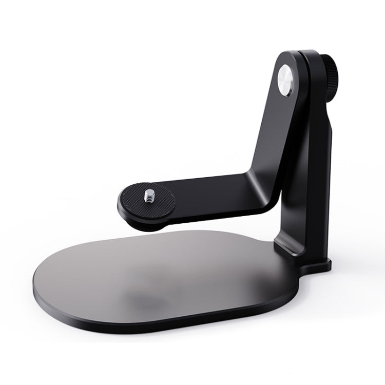 Projector 360 Degree Rotating Bracket Projection Flip Stand(Black) - Other by PMC Jewellery | Online Shopping South Africa | PMC Jewellery | Buy Now Pay Later Mobicred