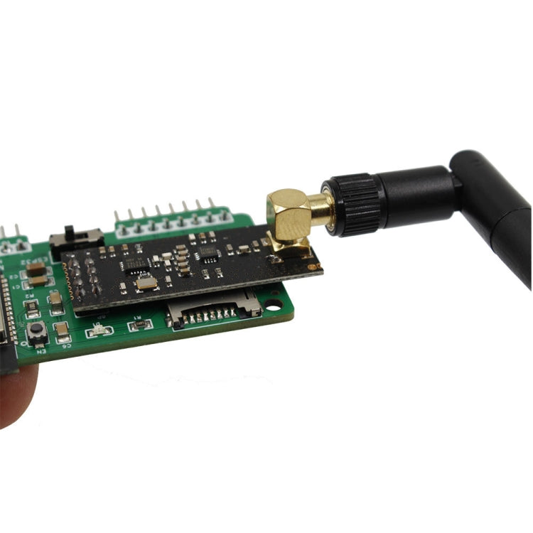 For Flipper Zero WiFi Multiboard NRF24+ESP32 Development Board(AL-275) - Modules Expansions Accessories by PMC Jewellery | Online Shopping South Africa | PMC Jewellery | Buy Now Pay Later Mobicred