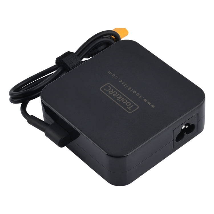 ToolkitRC ADP100 DC20V Drone Model Power Adapter(EU Plug) - free shipping - PMC Jewellery - Order now!