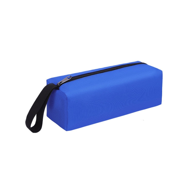 Multifunctional Portable Waterproof Hardware Parts Tool Bag, Specification: Small Blue - Storage Bags & Boxes by PMC Jewellery | Online Shopping South Africa | PMC Jewellery | Buy Now Pay Later Mobicred