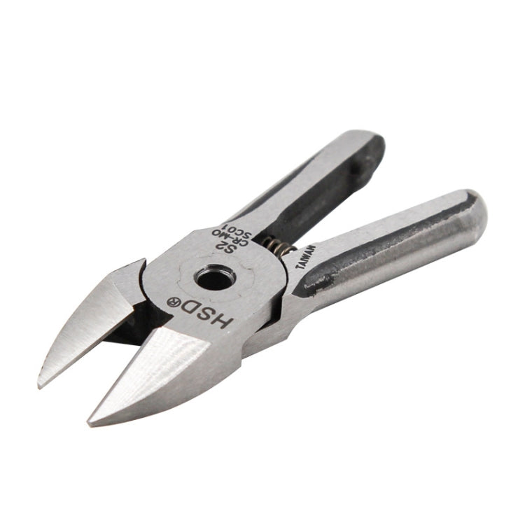 HSD F1 Pneumatic Scissor Blade Cutting Metal Plastic Model Shears Tool - free shipping - PMC TechLife - Order now!