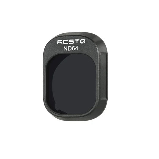 For DJI Mini 4 Pro RCSTQ Filter HD Protective Mirror Drone Accessories, Style: ND64 - Other by RCSTQ | Online Shopping South Africa | PMC Jewellery | Buy Now Pay Later Mobicred