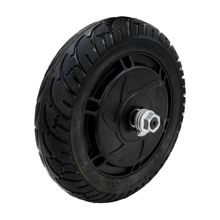 AIMITE For 8 inch KUGOO S3 Electric Scooter Motor Universal Driver Motor, Power: 48V 350W - free shipping - PMc TechLife - Order now!