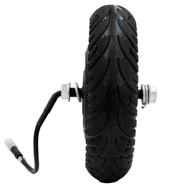 AIMITE For 8 inch KUGOO S3 Electric Scooter Motor Universal Driver Motor, Power: 48V 350W - free shipping - PMc TechLife - Order now!