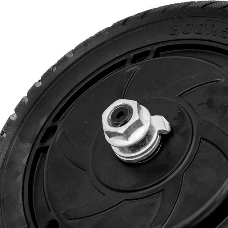 AIMITE For 8 inch KUGOO S3 Electric Scooter Motor Universal Driver Motor, Power: 48V 350W - free shipping - PMc TechLife - Order now!