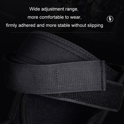 SULAITE Motorcycle Outdoor Riding Breathable Protective Equipment, Color: 2pcs /Set Elbow Pads Gray - Protective Gear by SULAITE | Online Shopping South Africa | PMC Jewellery | Buy Now Pay Later Mobicred