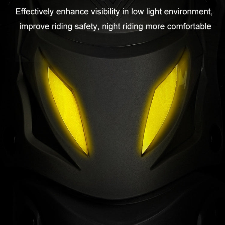 SULAITE Motorcycle Outdoor Riding Breathable Protective Equipment, Color: 2pcs /Set Elbow Pads Gray - free shipping - PMC TechLife - Order now!